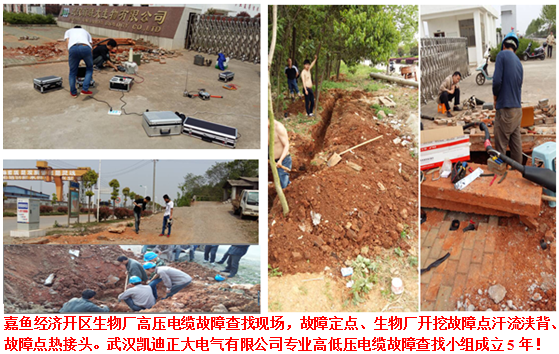 發(fā)達(dá)國家對(duì)電力試驗(yàn)設(shè)備預(yù)知和選擇