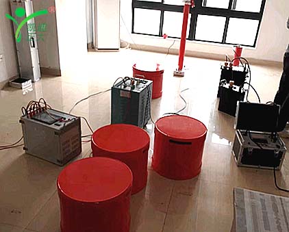 KDGFB-II防爆電器綜合試驗(yàn)臺有什么功能？