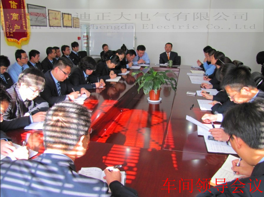 武漢凱迪正大電氣有限公司關(guān)于變更公司財務(wù)負責人的公告