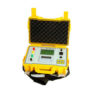 國網四川自貢供電公司采購直流電阻測試儀、兆歐表