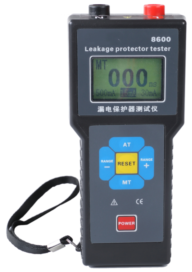 KDZD8600漏電保護(hù)檢測(cè)儀