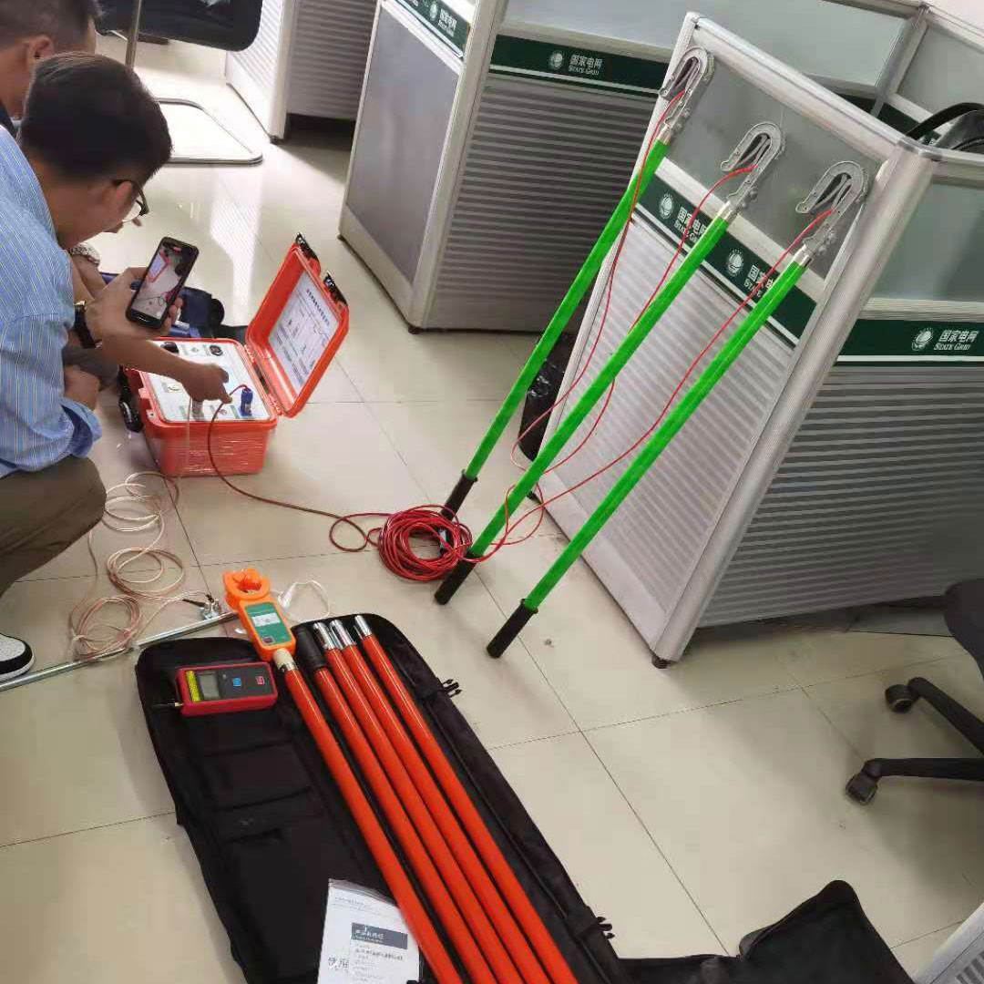 國網(wǎng)青海配網(wǎng)單相接地查找儀技術(shù)要點