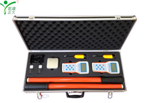 TAG-8800A遠程無線高壓核相器技術參數(shù)