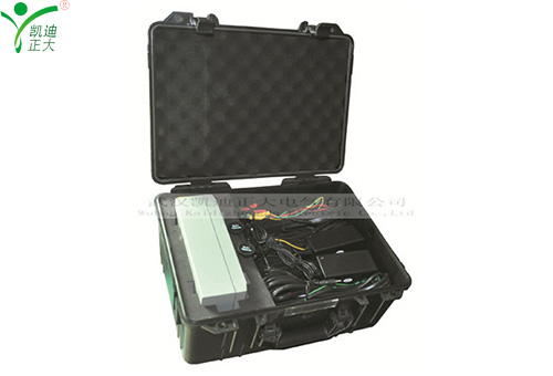 KDZD系列高壓驗電器有什么特點？