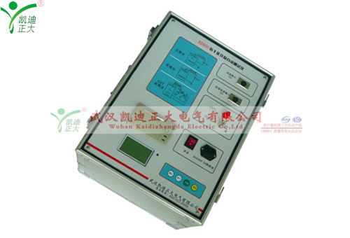 KDZR變壓器直流電阻測試儀用在什么地方？