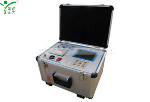 高壓開關、開關柜、斷路器的檢測設備有那些？