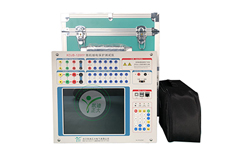 品質(zhì)保障！凱迪正式供貨浙江客戶微機(jī)繼電保護(hù)測試儀