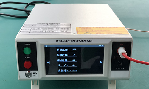 耐壓絕緣測(cè)試儀暢銷，彰顯中國智造安規(guī)實(shí)力