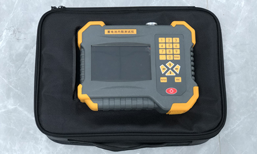 KDZD818蓄電池內(nèi)阻測試儀精準護航電力安全